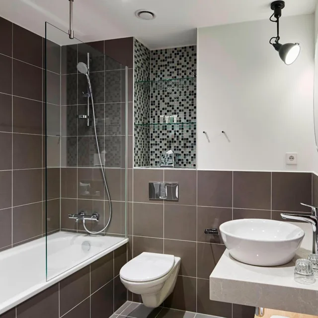 جناح بغرفة نوم واحدة، Residence Inn By Marriott Amsterdam Houthavens 9/10
