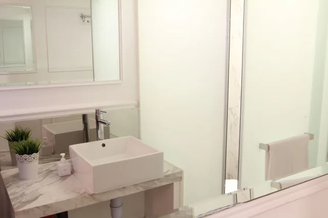 Mini, Double Bed, Mini Causeway Bay Hotel 4/4