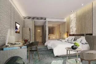 غرفة، Hotel Nikko Bangkok 2/3