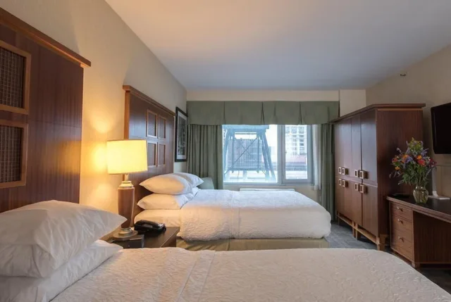 Deluxe, City View, Soho 54 Hotel 1/4