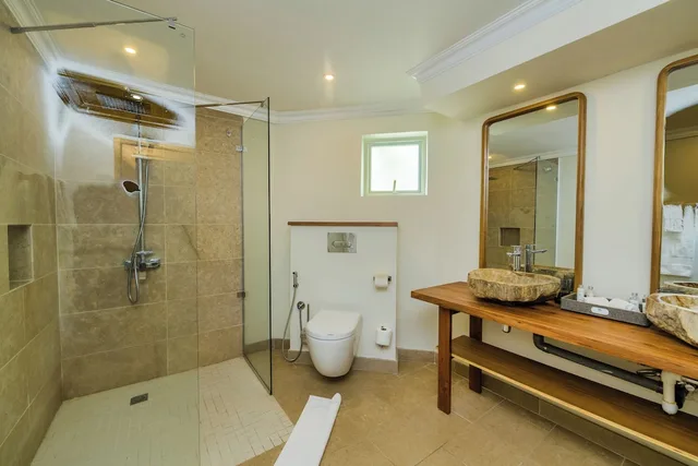 جناح بإطلالة على البحر، Seasense Boutique Hotel And Spa - Adults Only 4/5