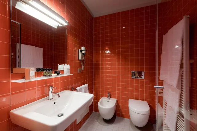 Room, Single, Hotel Valeria 15/15