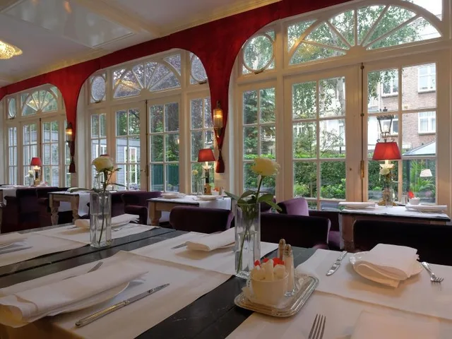 غرفة تنفيذية ثلاثية، Apollofirst Boutique Hotel 2/2