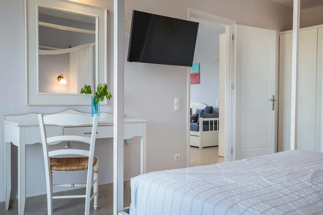 جناح تنفيذي، Astra Village Suites & Spa, Kefalonia 2/3
