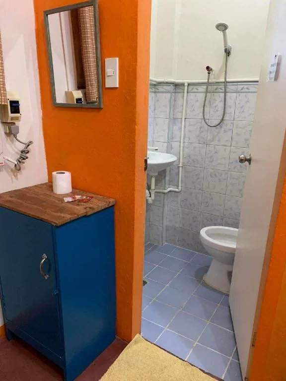 Private, Twin Beds, Bunk Bed، Jiji's Hostel 1/1