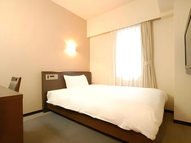 غرفة بسرير مزدوج للمدخنين، Ab Hotel Toyota Motomachi 1/2