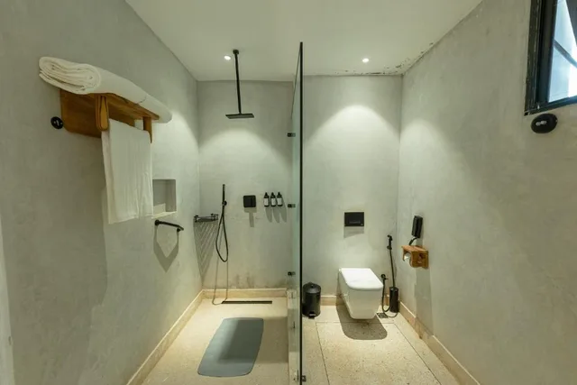 غرفة بجاكوزي، Kwanza Resort by Sunrise 3/3