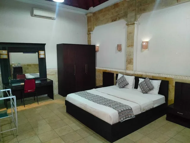Hana Kuta Beach Hotel، Kuta 9/50