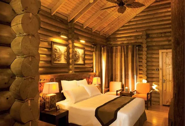 Pavilion, Villa, Single Bed، Philea Resort Spa 4/10