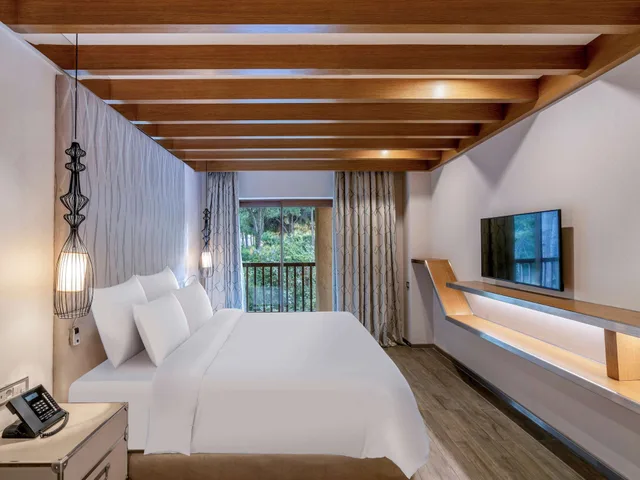 Swim Up, Legendary, Suite, King Bed، Rixos Premium Belek 3/6