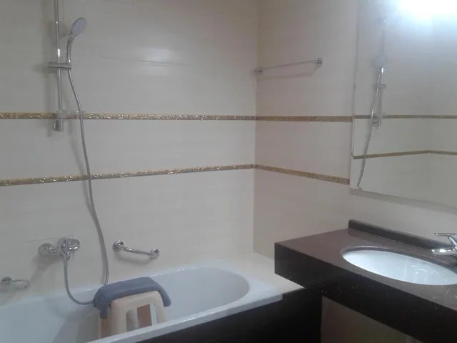 غرفة ثلاثية، Grand Meteora Hotel 9/9