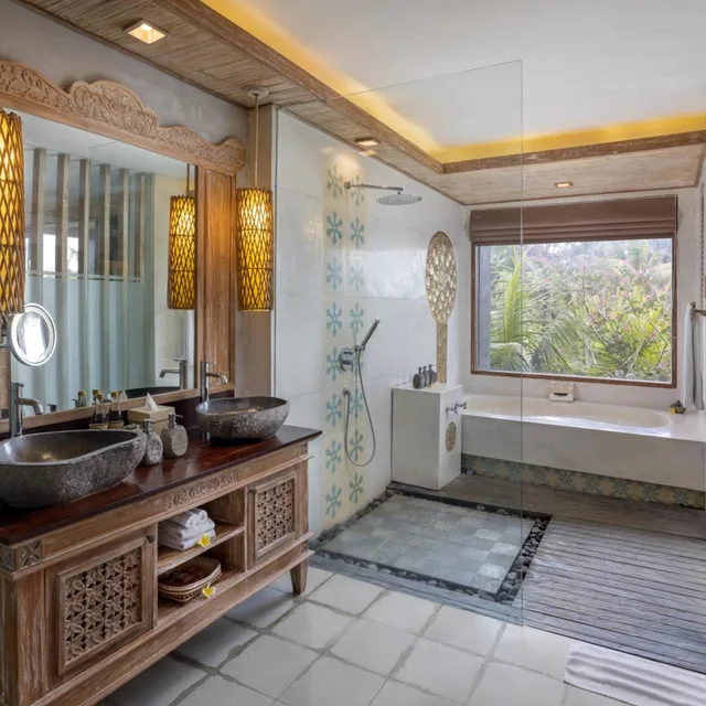 Suite, Paddy View، Kuwarasan A Pramana Experience 6/6