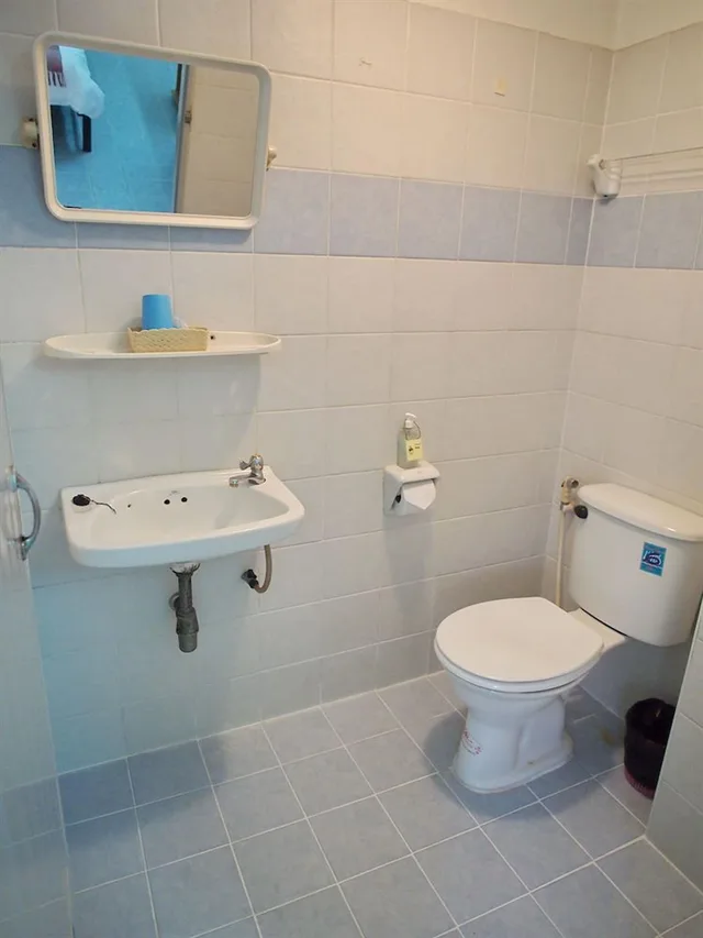 غرفة سوبيريور بسرير مزدوج، Ittipol Apartment 1/1