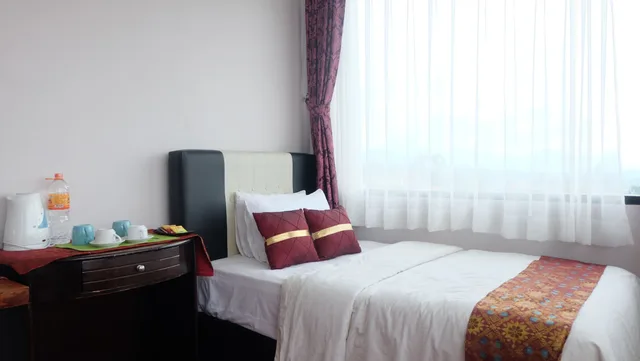 Superior, Villa, Lembur Incu Syariah Villa by ZUZU 3/5