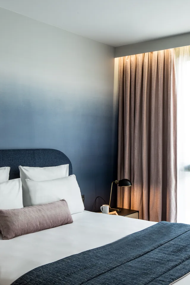 غرفة قياسية، L imprimerie Hotel 2/2