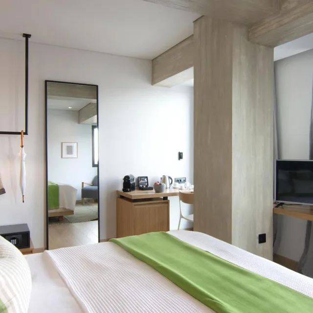 Athenian, Suite، Coco-Mat Athens Jumelle 2/5