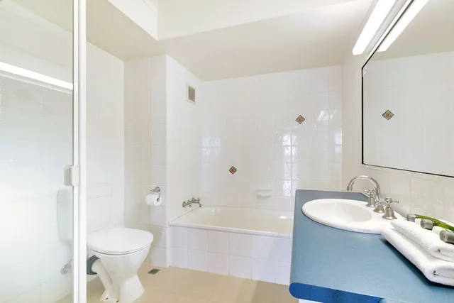 شقة بإطلالة على البحر بـ3 غرف نوم، Seaview Resort 5/5