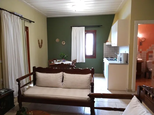 Comfort, Suite, Katalagari Country Suites 1/2
