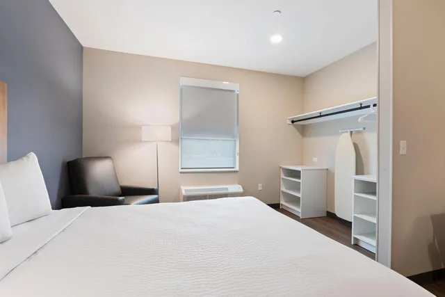 استوديو سوبيريور، Extended Stay America Premier Suites Orlando Sanford 4/10