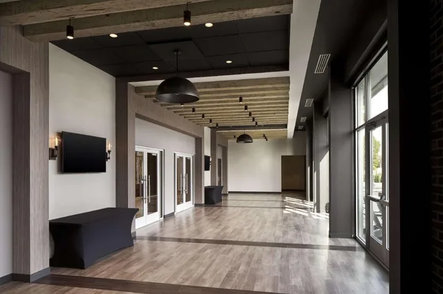 Specialty, Suite, King Bed, Sofa، Hyatt Place Wilmington Riverfront 2/2