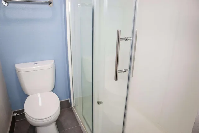 جناح بسرير كينج، Best Western Ocala Park Centre 8/10