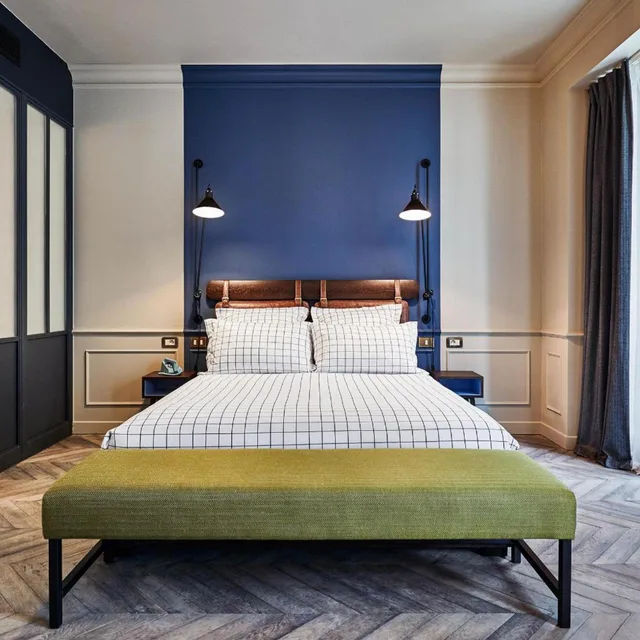 Biggy، The Hoxton Paris 3/4