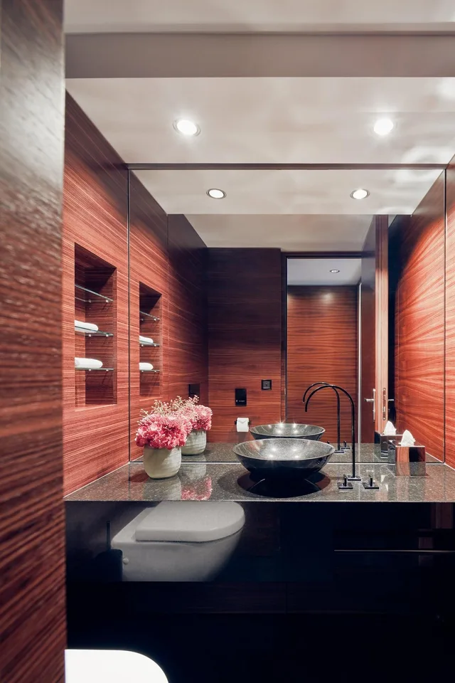 Elegant, Suite, Butler، The Dolder Grand 2/3