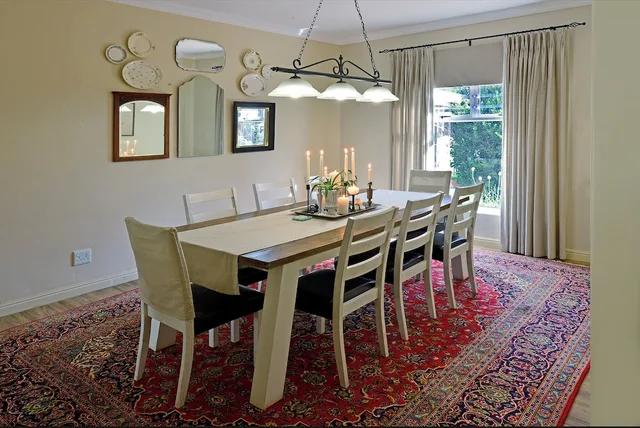 Grande Plaisir Holiday Home، Franschhoek 52/71