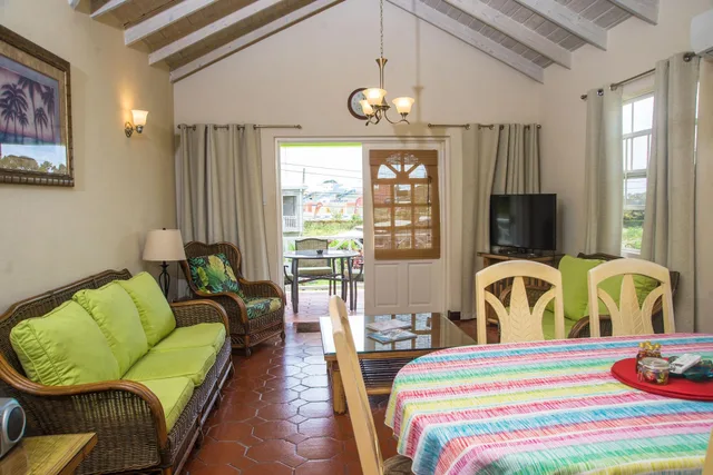 شقة عائلية بـ3 غرف نوم، Best E Villas Prospect 2/4