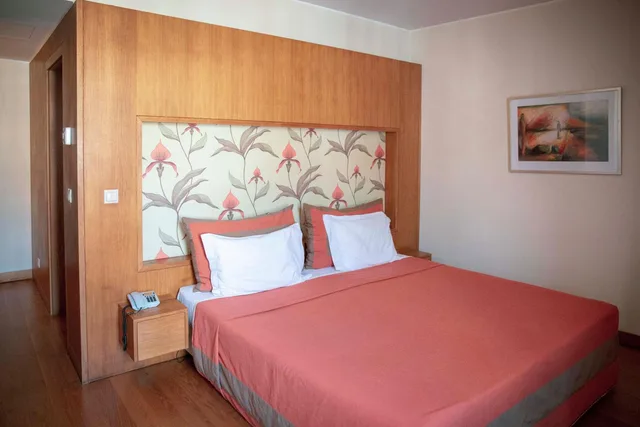 Studio, Twin Beds, Apartamentos Turisticos Atlantida 1/10