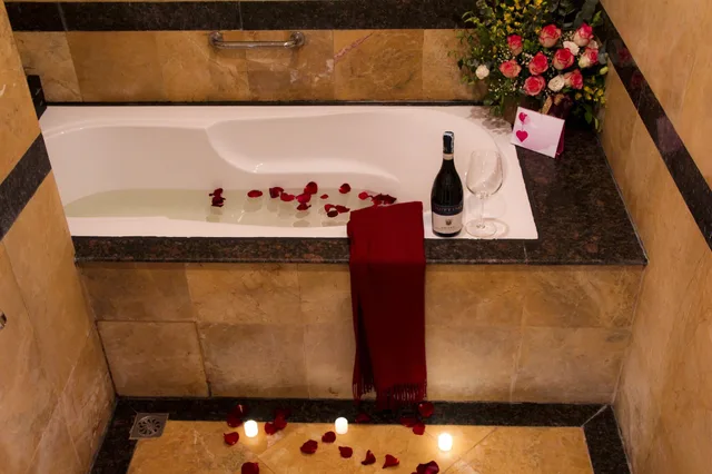 Deluxe, Triple, Twin Beds, French Bed, Wave Wing، Ninh Binh Legend Hotel 10/10