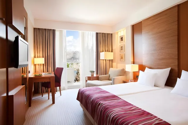 غرفة سوبيريور بسرير مزدوج، Croatia Hotel 1/1