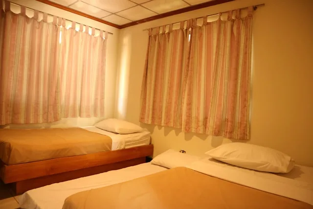 فيلا بسرير كوين وسريرين منفصلين، Puerto De San Juan Beach Resort Hotel 7/10