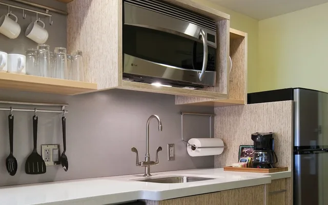 Studio, 2 Queen Beds, Accessible, Home2 Suites by Hilton Winter Garden 2/2