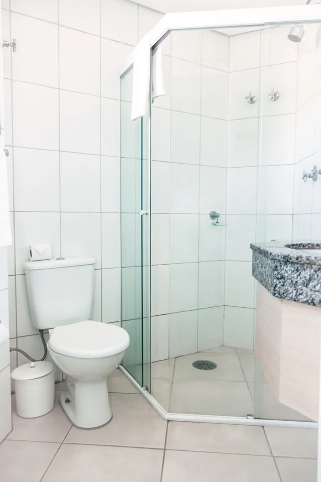 Executive, Double Bed, Street View، Plaza Inn Trevo Sorocaba 5/5