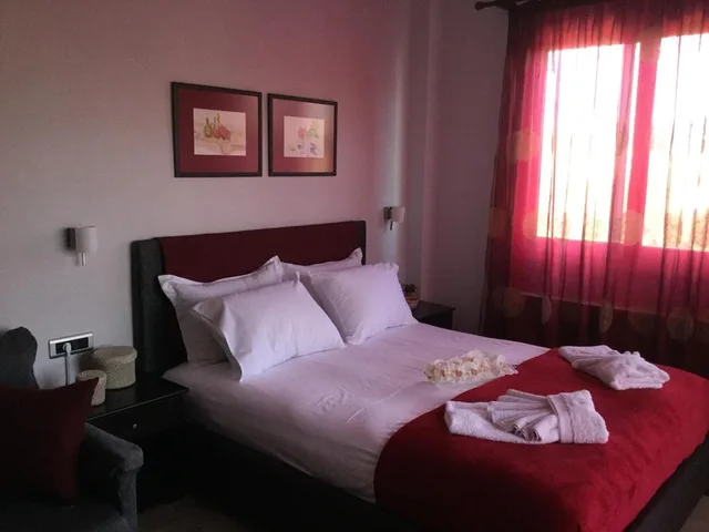 Evia Dream، Volos 8/31