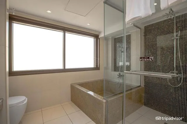 جناح تنفيذي، Mark Inn Hotel Deira 9/10