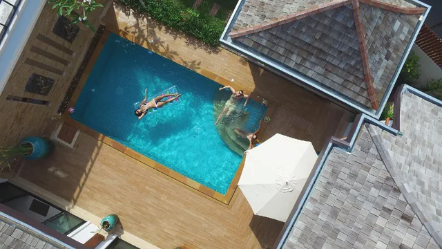 4 Bedrooms, Pool, Luxury, Villa, Rawai Vip Villas Kids Park And Spa 2/2