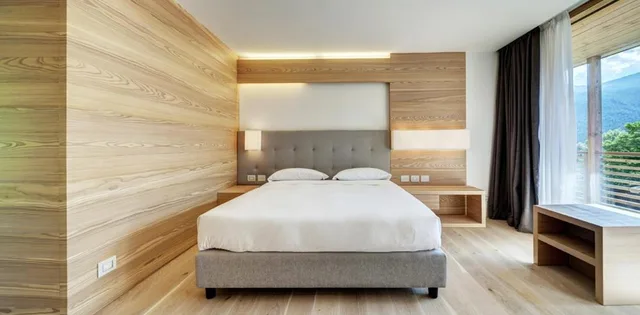 جناح فاخر، Lajadira Hotel 2/6