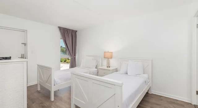 Condo, Premium, Twin Beds, Queen Bed, Bay View, Sofa, Patio، Bay Club Resort 2/7