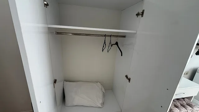 غرفة قياسية بسرير مزدوج، Moonbow Beach Hotel 9/10