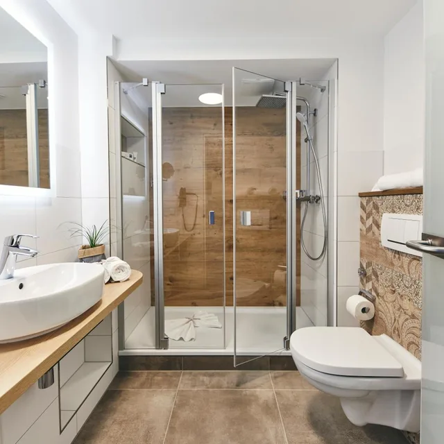 Maisonette, Superior, Apartment, Dorint Strandresort And Spa Ostseebad Wustrow 4/4