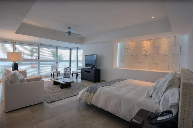 Casita, King Bed, Beach Front, Blue Diamond Luxury Boutique - All Inclusive - Adults Only 1/3