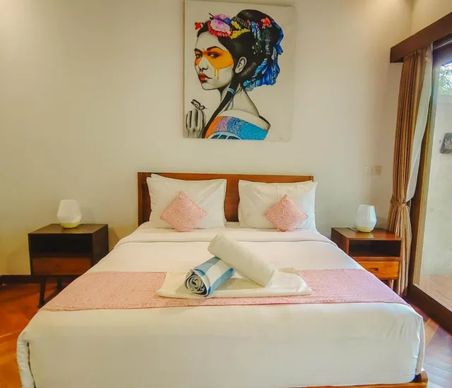 فيلا فاخرة بسريرين كوين بغرفتي نوم، Pera ONE Villas 1/5