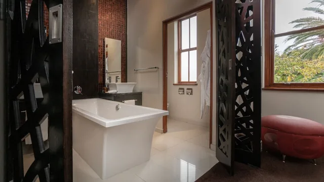 جناح بسرير كينج، Nova Constantia Boutique Residence 3/3