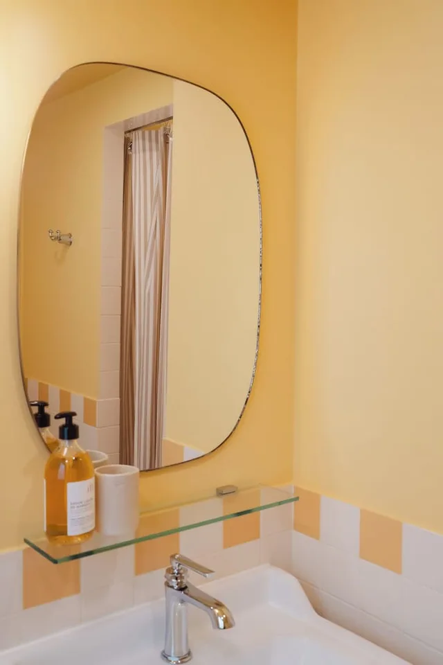 غرفة سوبيريور بسرير مزدوج، HOTEL CAMELIA INTERNATIONAL 3/4