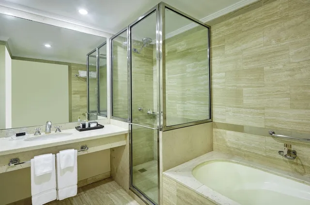 غرفة بريميوم بسرير كينج، Intercontinental Buenos Aires (Intercontinental Hotel) 10/10