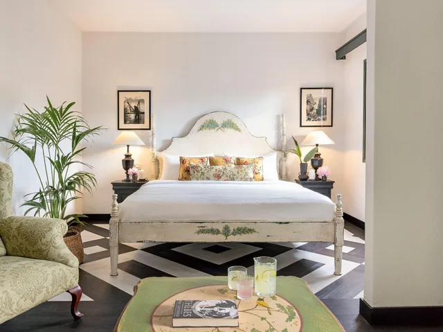 Country, Studio, Grecotel LUXME Costa Botanica 1/1