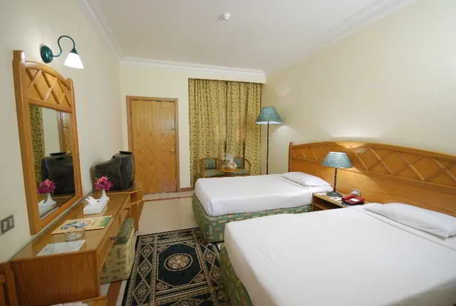 غرفة اقتصادية مفردة، Dive Inn Resort 3/4