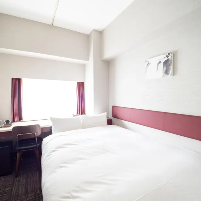 Standard, Double Bed, Unit Bath، Koraku Garden Hotel 3/5